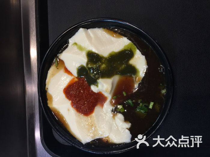 味为先豆腐脑(延安三路店)豆腐脑图片 第128张