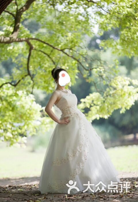 叶的婚纱_婚纱图片唯美(2)
