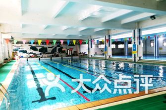 北京游泳馆排名_北京育英学校游泳馆