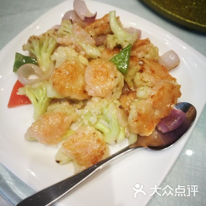 弘雅饭店图片-北京其他中餐-大众点评网