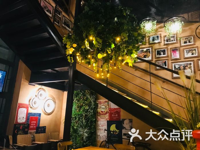 胡桃里音乐酒馆(东二环泰禾店)图片 - 第162张