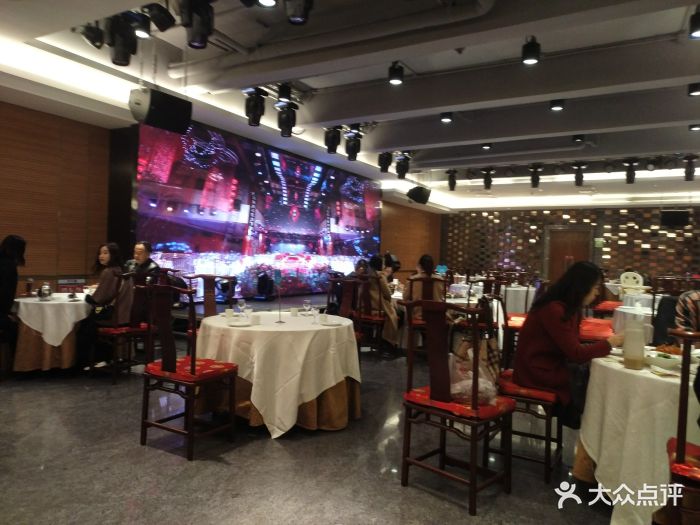 凤凰园烤鸭店(老唐丰路店)大堂图片 - 第29张