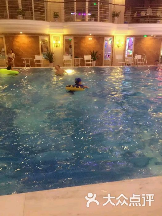 海韵之星邮轮水会-图片-南京休闲娱乐-大众点评网