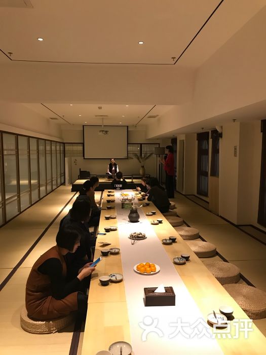 太极禅(格拉斯小镇生活馆)图片 第7张