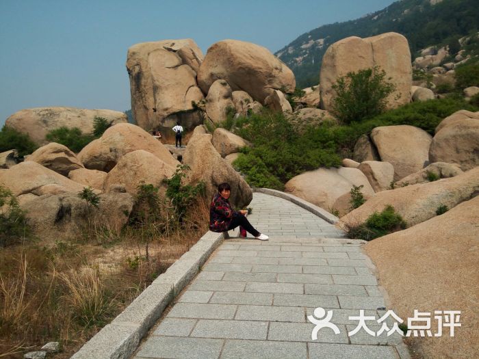 峄山风景名胜区图片 第5张