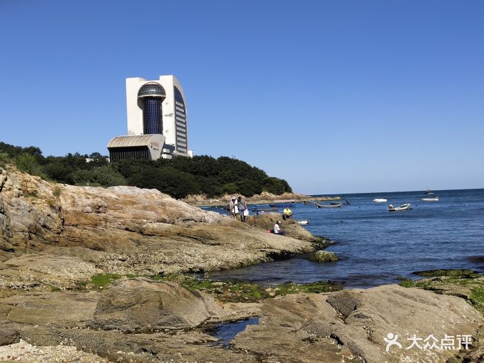 海源公园-图片-威海周边游-大众点评网