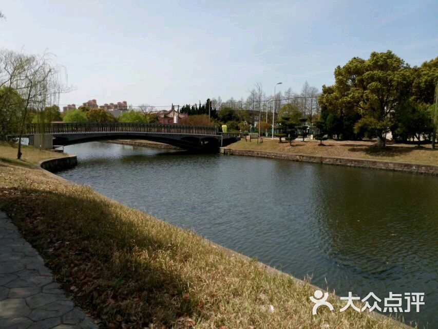 上海师范大学(奉贤校区)图片 - 第45张