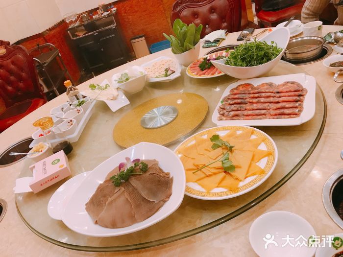 盛杰肥牛海鲜豆捞(氿滨南路店)图片