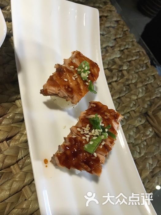 晓寿司(长阳奥特莱斯喜蜗牛店)-图片