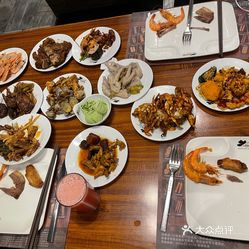 淄博美食>烧烤烤串>张店区>银泰城>汉巴味德(淄博银泰城店)>