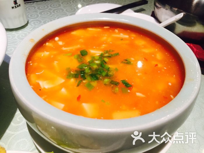 爱吾美食(原阿五美食)(人民路店)-图片-新乡美食