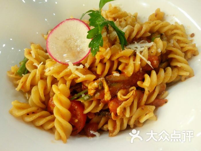 pasta factory 面工坊图片 - 第8张