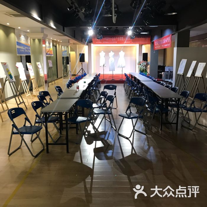 香港服装学院-图片-深圳学习培训-大众点评网