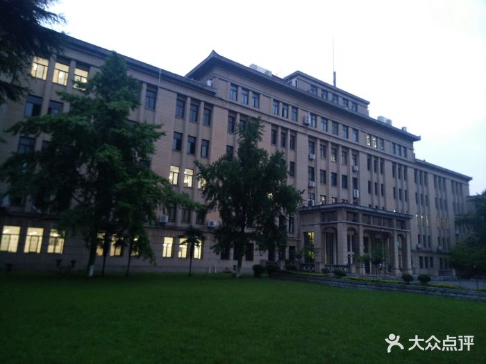 武汉理工大学(余家头校区)图片 - 第4张