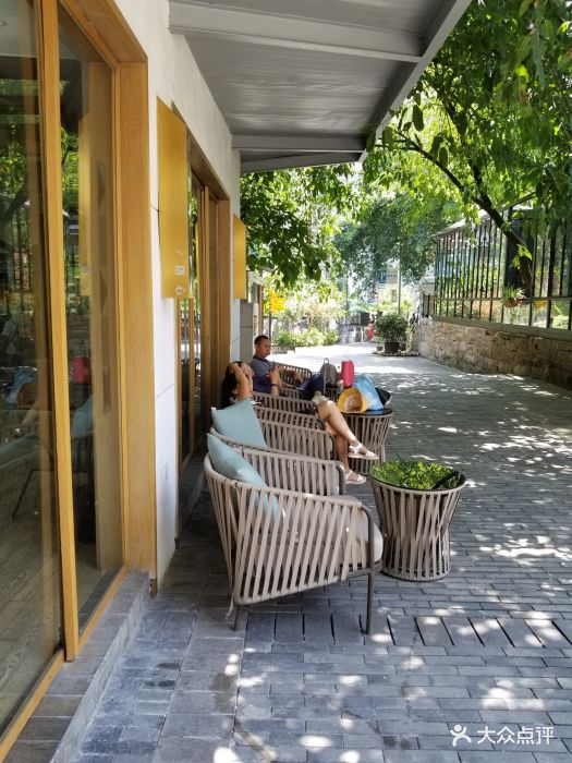 #北仓文创园#其实那时,我也喜欢你…这是.-中