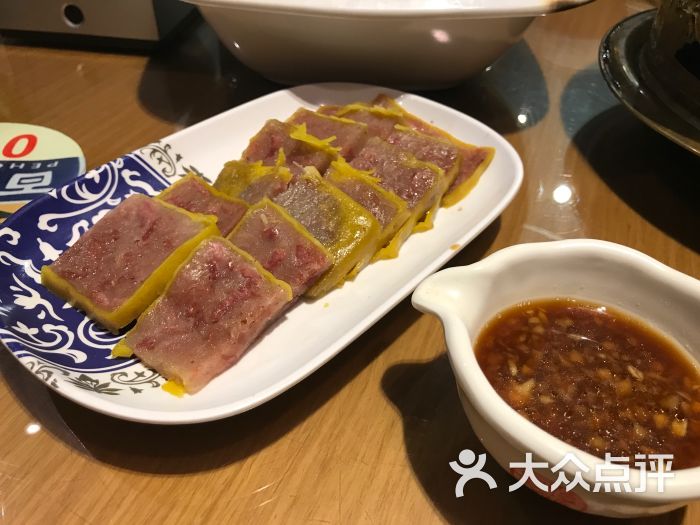 正太饭庄-图片-石家庄美食