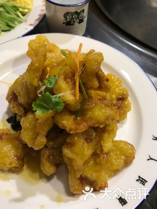 永和小吃-图片-新宾满族自治县美食-大众点评网