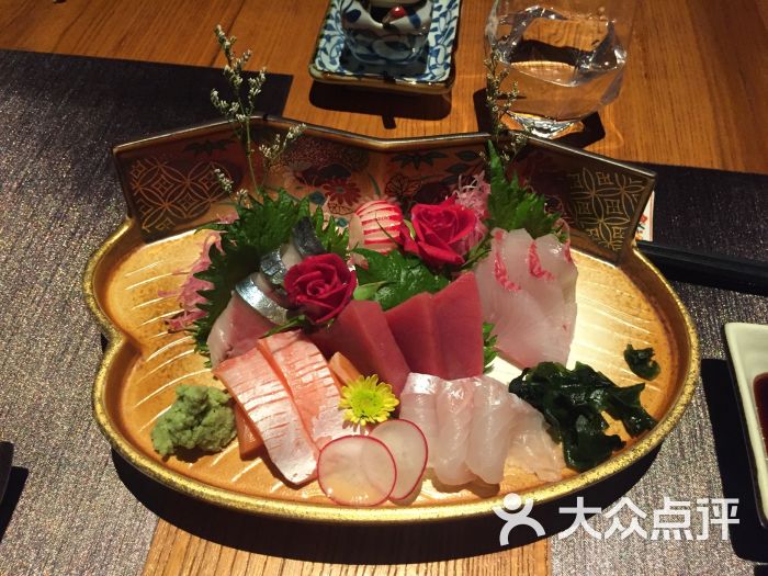 TOKU日式料理餐吧-图片-深圳美食-大众点评网