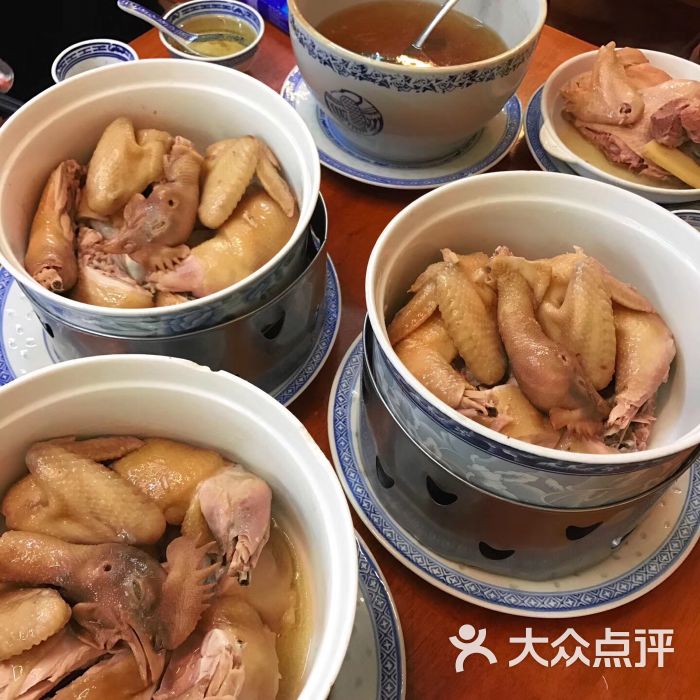 鸡邨大饭店图片 - 第7张