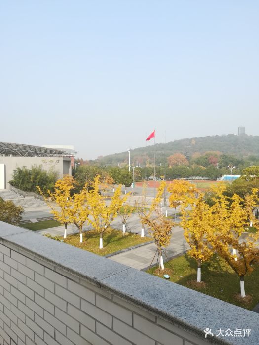 无锡市青山高级中学图片 第6张