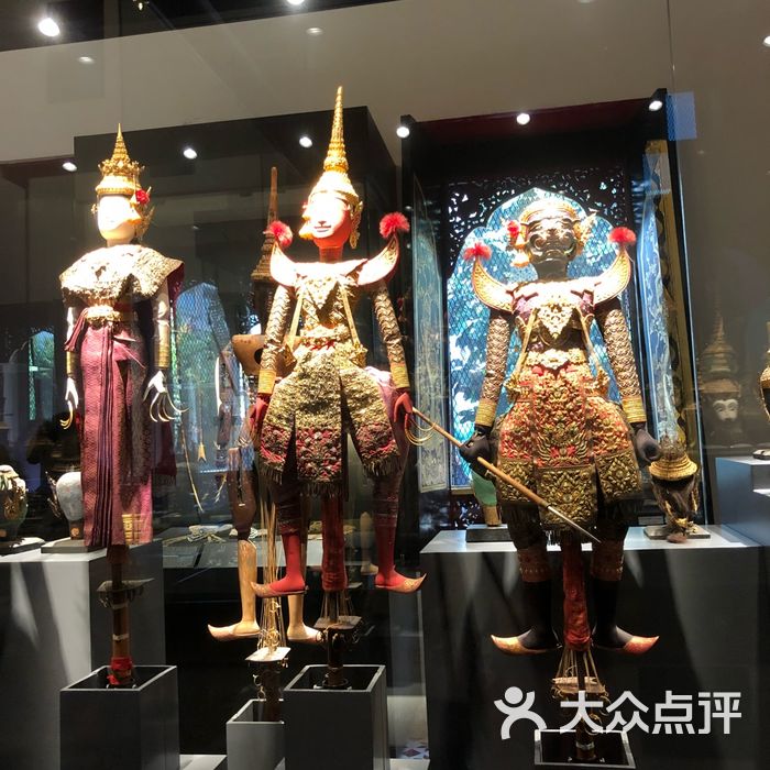 泰国国家博物馆
