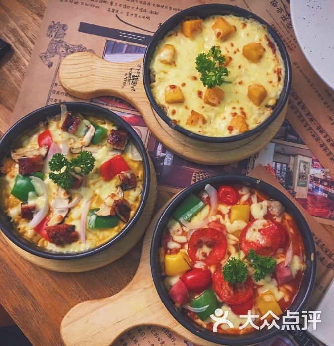 秘密旅行villa(中山三店)-图片