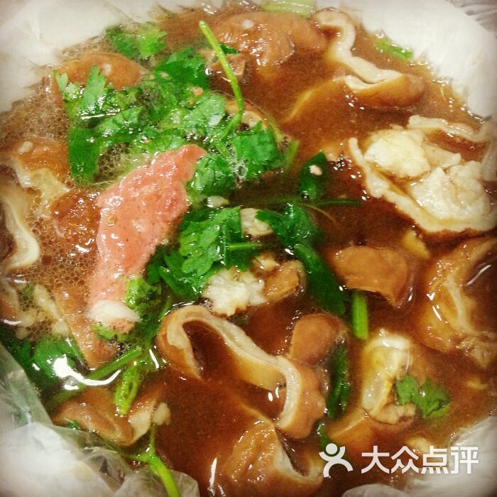 胶东菜小海鲜_胶东海鲜汆蛋_胶东海鲜安定门(3)