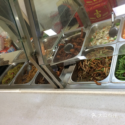 小吃快餐  玉山镇  张斌中式快餐&黄焖鸡米饭黄焖鸡几米饭!
