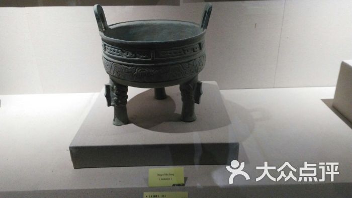 中国审计博物馆-图片-南通周边游