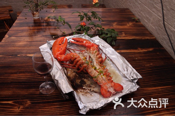 点击图片查看详情 吉仔记海鲜酒楼_北海银滩海鲜酒楼图片_黄记海鲜酒楼(2)