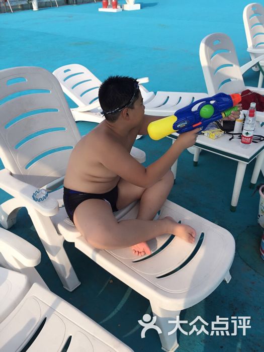 瀚阳水上世界-盐城建湖瀚阳水上世界图片-建湖县周边游