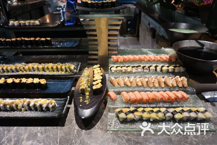 多伦多海鲜自助餐厅(华润万象城店)图片 - 第4张
