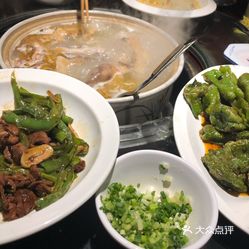 火锅 万州区其他  五桥 鸭棚子老鸭汤(万州总店) 年夜饭首选地方