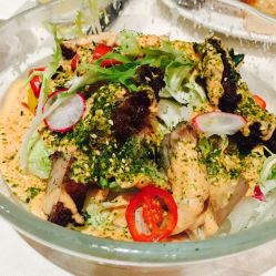 西堤厚牛排(北京大兴宜家店)-好小若的相册