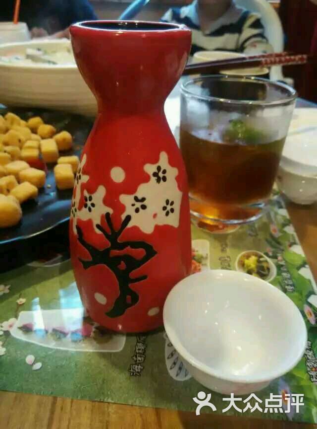 桃妆餐厅(鼓楼店)-图片-宁波美食