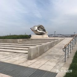 天津景点/周边游>公园/广场>滨海新区>东堤公园>