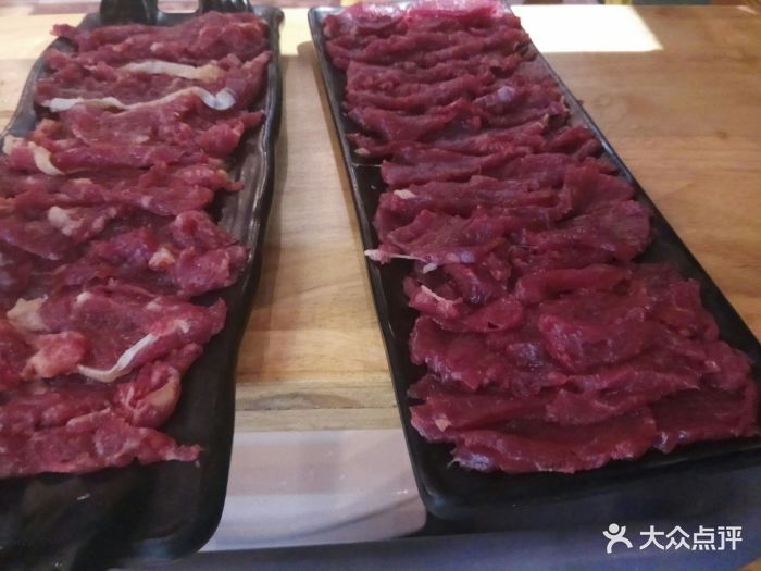 潮阿牛生鲜牛肉馆(丹尼斯1天地店)图片 - 第28张