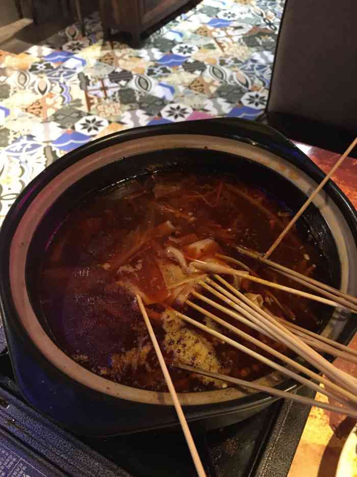 张二爷蒜香烤鱼(大连西安路店)