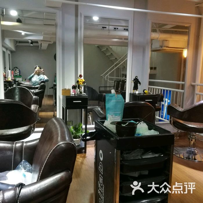 tp造型图片-北京美发-大众点评网
