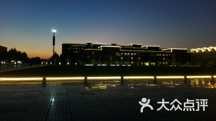 西京学院图片 - 第28张