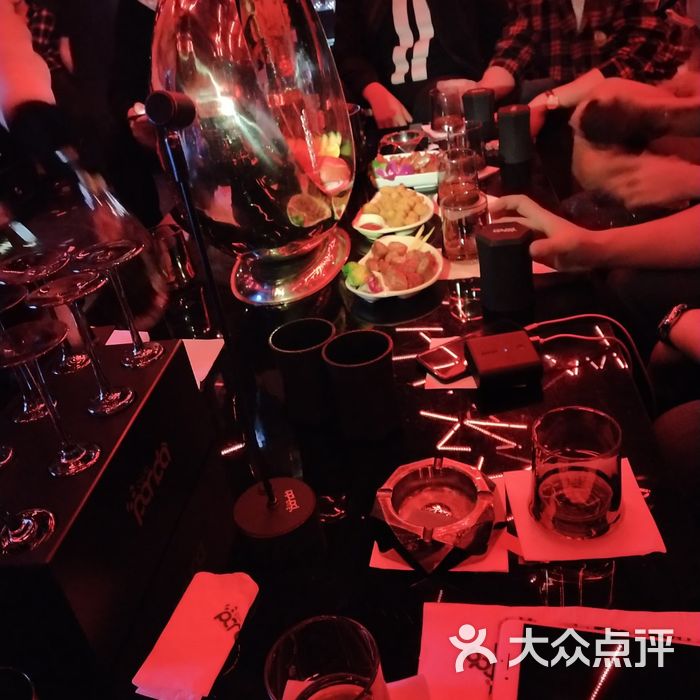 panda.club图片-北京闹吧-大众点评网