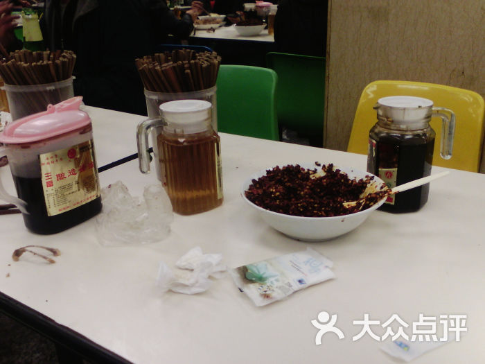 老四季(光荣街店)-图片-沈阳美食-大众点评网