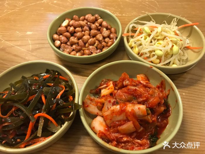 京玉饭店香酥花生小菜图片 - 第2张