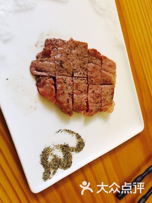 隐石日本料理-图片-昆山美食-大众点评网