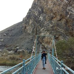 库尔勒市旅游景点有哪些，库尔勒市旅游景点有哪些地方？