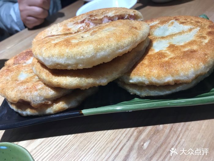 海城牛庄馅饼-图片-沈阳美食-大众点评网