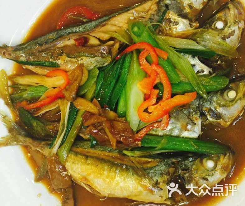 上青本港海鲜-图片-厦门美食
