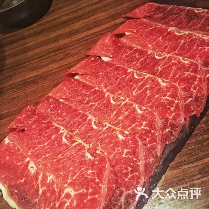 澳洲牛牡蛎肉