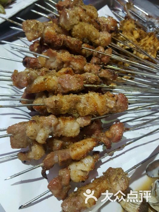 领头羊v鱼头鱼头-广场-泰安图片-大众点评网图片汤美食美食图片