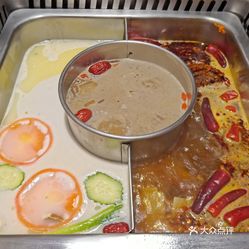 郑州巴奴火锅人均消费_郑州巴奴火锅(2)